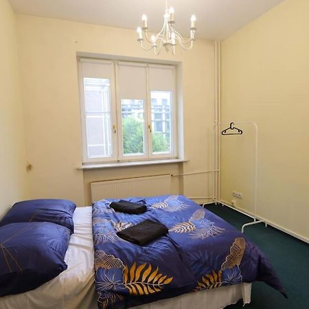 ורשה Fantastic Waw - Ns42 Room P מראה חיצוני תמונה