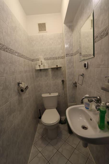 ורשה Fantastic Waw - Ns42 Room P מראה חיצוני תמונה