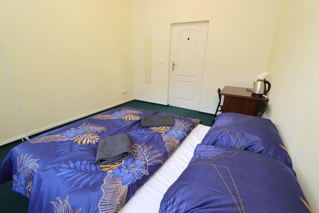 ורשה Fantastic Waw - Ns42 Room P מראה חיצוני תמונה
